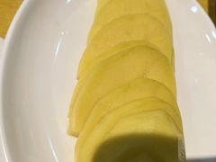 -四季喧黔味豆米火锅(万达广场店)