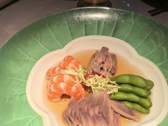 -醉庐·新上海菜(南京西路店)
