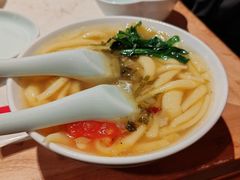 -长安大牌档之西安博物院文化餐厅(中贸店)