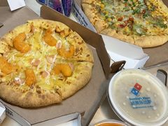 -达美乐比萨(凤凰东街店)