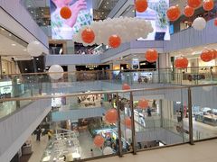 -凯德MALL(西直门店)