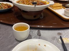 -川香鼎盛·川府家宴商务宴请(市桥富华总店)