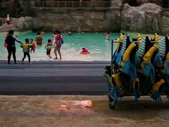 -杭州开元森泊度假乐园