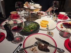 -希斯林牛排馆 Sizzzling Steakhouse