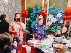 -小八仙·宴(三峡茶庄店)