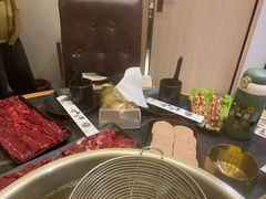 -林记潮牛·牛肉火锅(上马墩店)