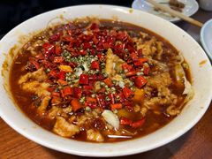 -惠宾饭庄(中山路店)