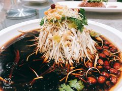 -花园茶楼(兴城西路店)