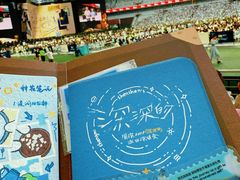 -上海体育场
