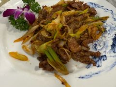 -清真马祥兴菜馆(云南北路店)