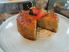 -威珀斯酒店·珀萃美食餐厅