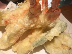 -水之惠鲜鱼料理(王府大街店)