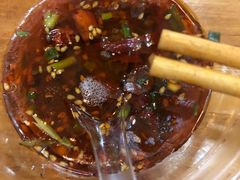 -玉林串串香(桥西店)