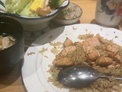 -大岛日本料理铁板烧(南通大饭店)