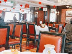 大堂-大鸭梨烤鸭(石佛营店)