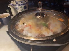 -绿茶餐厅(杭州黄龙K-lab店)