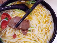 -一品郑记重庆牛肉米线馆(东泰路店)