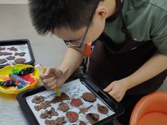 -爱之旅diy烘焙坊(西直门店)