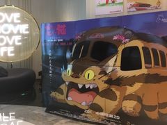 -万象影城(石家庄万象城IMAX激光店)