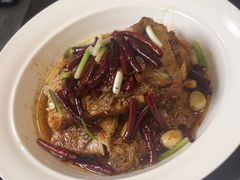 -雅和生态渔庄·宜城锅巴饭(龙灵山公园店)