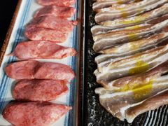 -正宗齐齐哈尔烤肉·齐牛哥鲜切炭火烤肉(杭州总店)