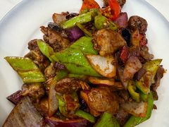 -来之顺海鲜菜馆·青岛菜(栈桥店)