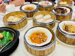 -凤凰楼酒家·粤宴点心(华强北店)