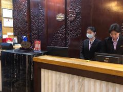 -益健·足疗汗蒸SPA(芙蓉广场店)