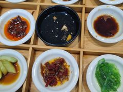 -新仙清汤牛腩(铜锣湾店)