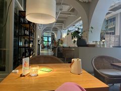 -长春藤咖啡(北园店)