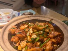 -龙泉人椰子鸡·糟粕醋·海南菜(南大桥店)