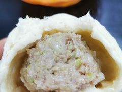 -郑家包子牛肉拉面(尚勤路店)