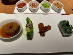 -鲤院·新中式美学·庭院餐厅(夫子庙店)