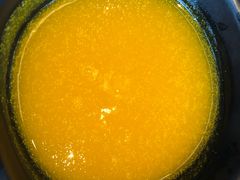 南瓜浓汤-蟹之国·精品蟹料理(极地店)