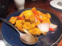 -禾府酒家·传统广府味(番禺店)