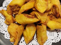 干炸海鲜-十二海鲜(南湖店)