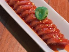 桂花藕-外婆家(西红门荟聚购物中心店)