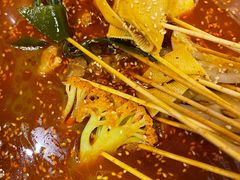 -付小姐在成都(中山公园店)