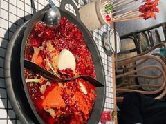 -董眼镜火锅(洪崖洞总店)