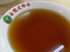 冷面-白鹤大冷面