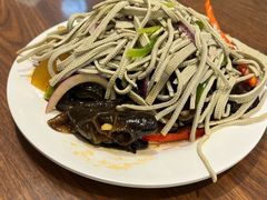 -清真聚陇缘美食餐厅(南横东街店)