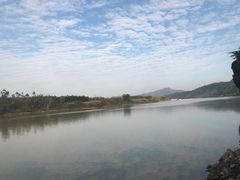-苏家围·东江画廊旅游景区
