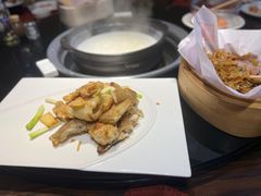 -大良毋米粥(锦龙路总店)
