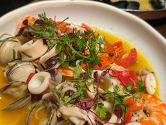 -Bistro 63 创意融合料理(广粤天地店)