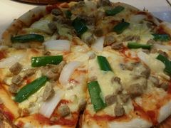 -比格比萨(国际能源店)