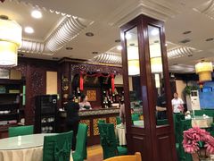 大堂-蓬莱春(芝罘店)