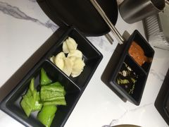 -花味·自助烤肉(雨花客厅店)