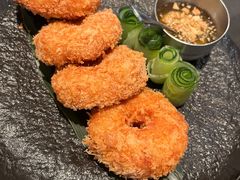 -simply thai天泰(长泰广场店)