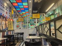 -九龙冰室(动漫星城店)