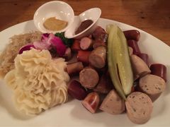宝莱纳啤酒花园餐厅-宝莱纳啤酒花园餐厅PAULANER BRAUHAUS Nanjing(广州路店)